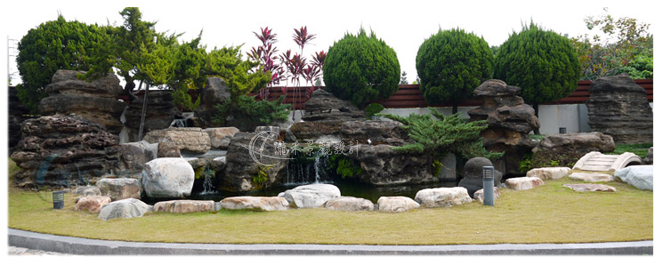 瀧禾園藝景觀設(shè)計 打造綠色生態(tài)空間，從植栽銷售到景觀工程一站式服務(wù)