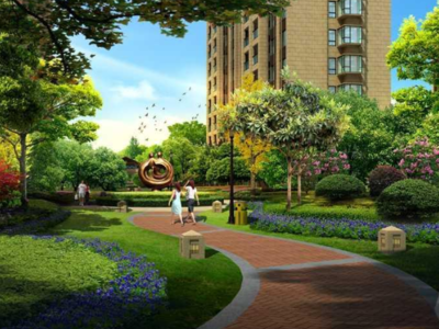 寧夏園林硬質(zhì)景觀產(chǎn)品生產(chǎn)企業(yè)的建筑工程設(shè)計創(chuàng)新與實踐